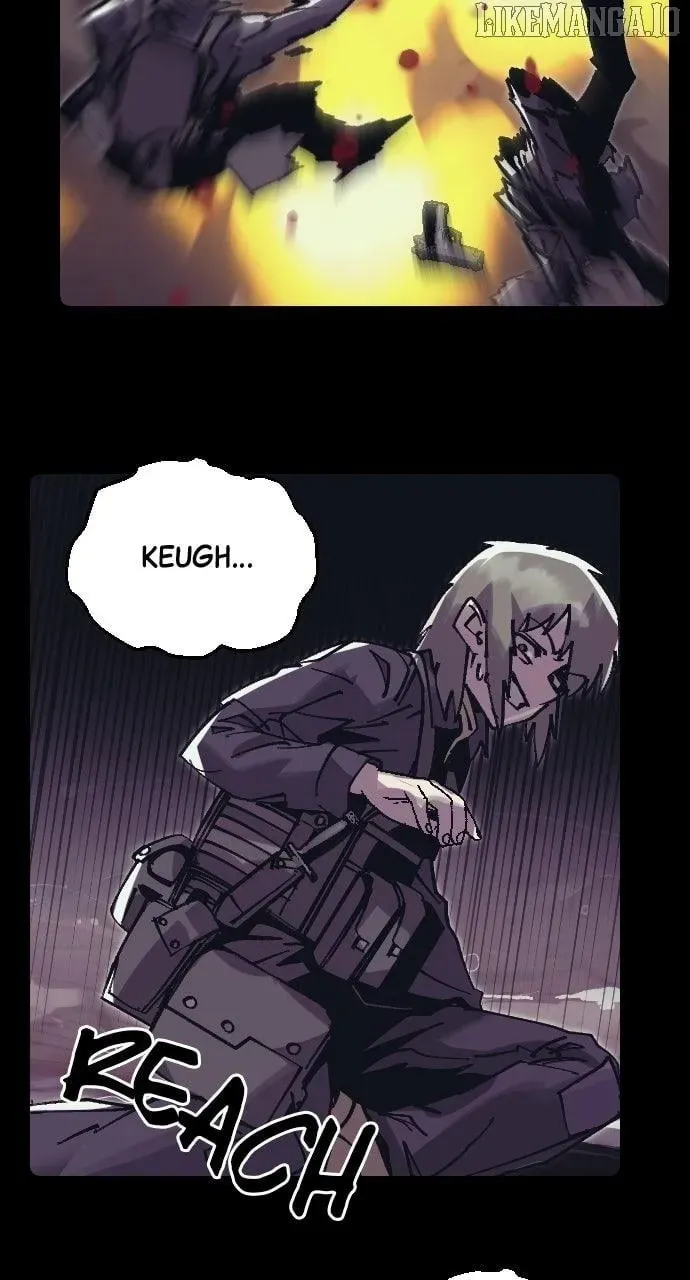 Banhyang: The Remote Island Chapter 48 Online - página 32
