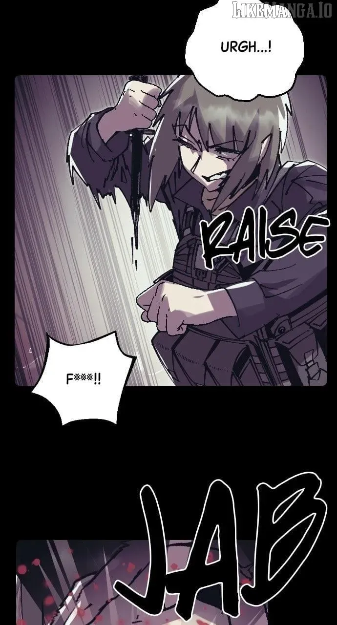 Banhyang: The Remote Island Chapter 48 Online - página 33