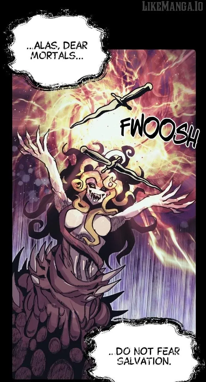 Banhyang: The Remote Island Chapter 48 Online - página 36