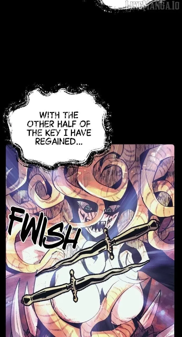 Banhyang: The Remote Island Chapter 48 Online - página 37