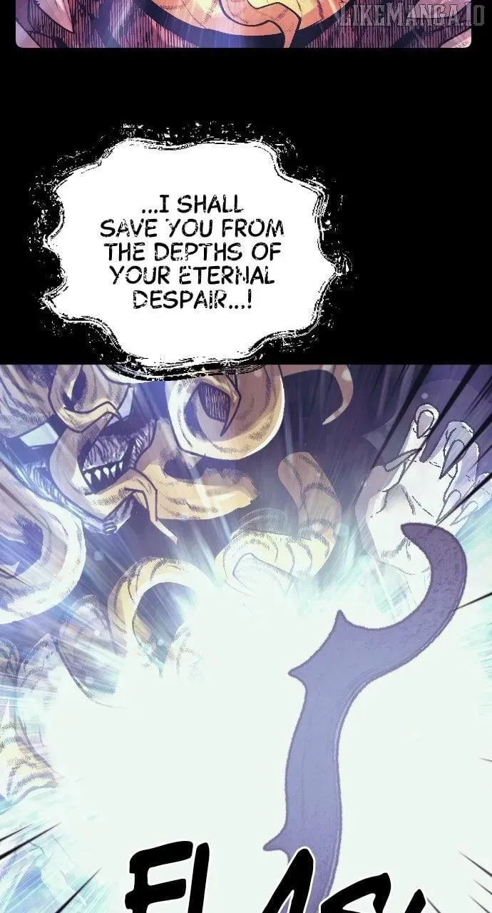 Banhyang: The Remote Island Chapter 48 Online - página 38