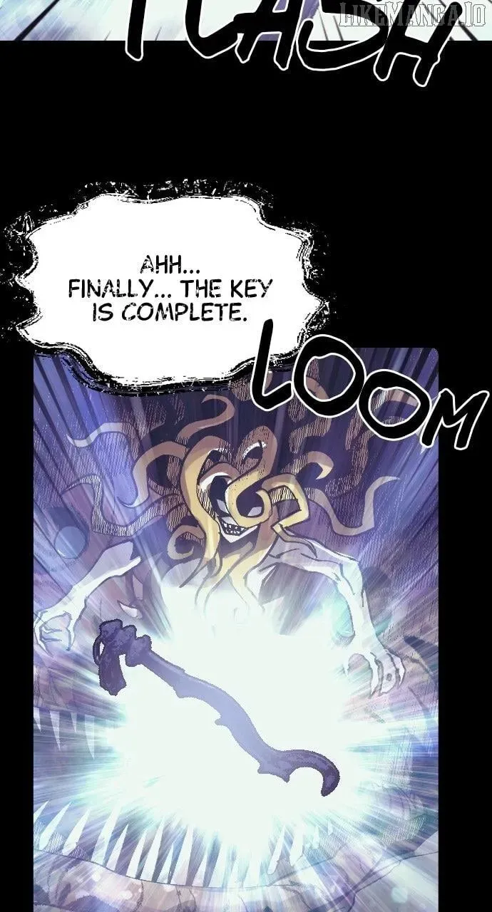 Banhyang: The Remote Island Chapter 48 Online - página 39