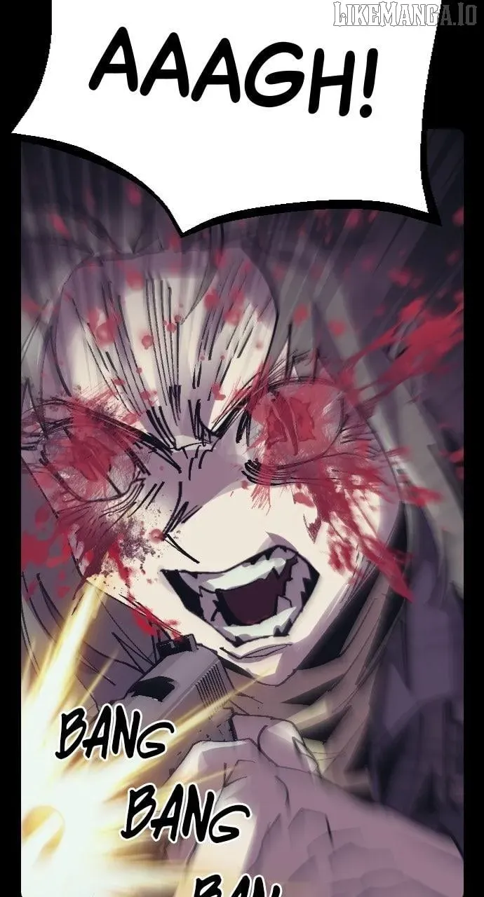 Banhyang: The Remote Island Chapter 48 Online - página 42