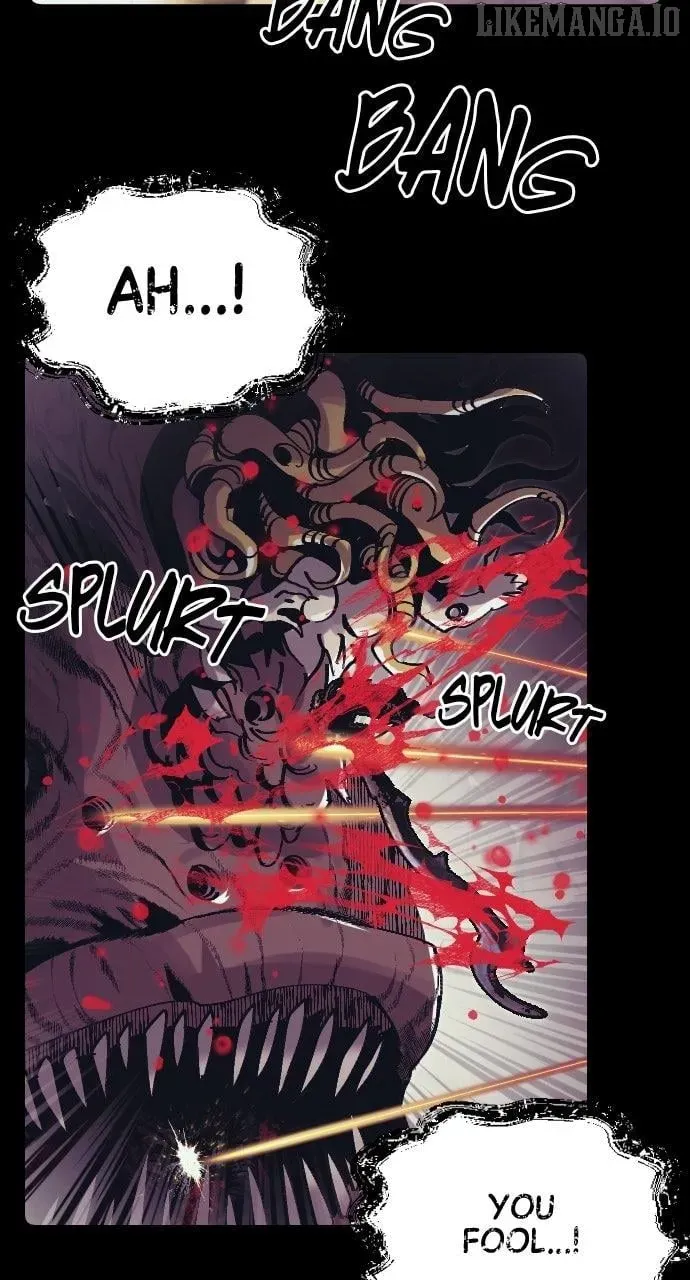 Banhyang: The Remote Island Chapter 48 Online - página 43