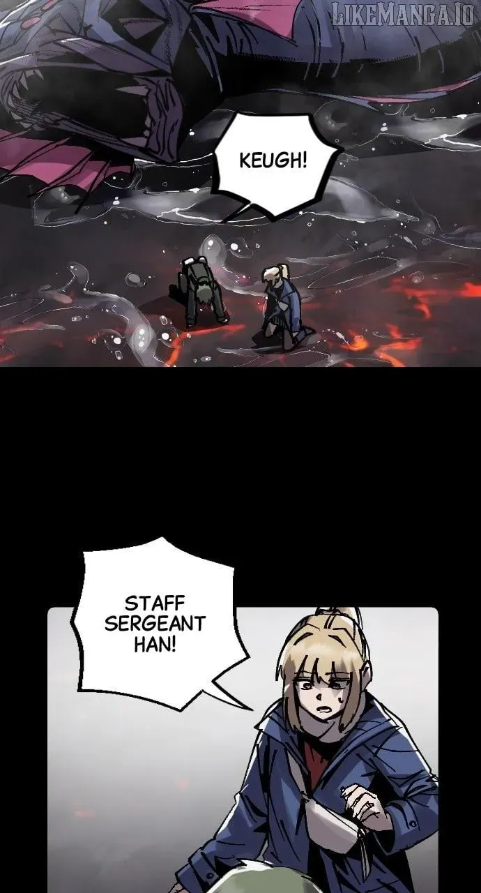 Banhyang: The Remote Island Chapter 48 Online - página 49