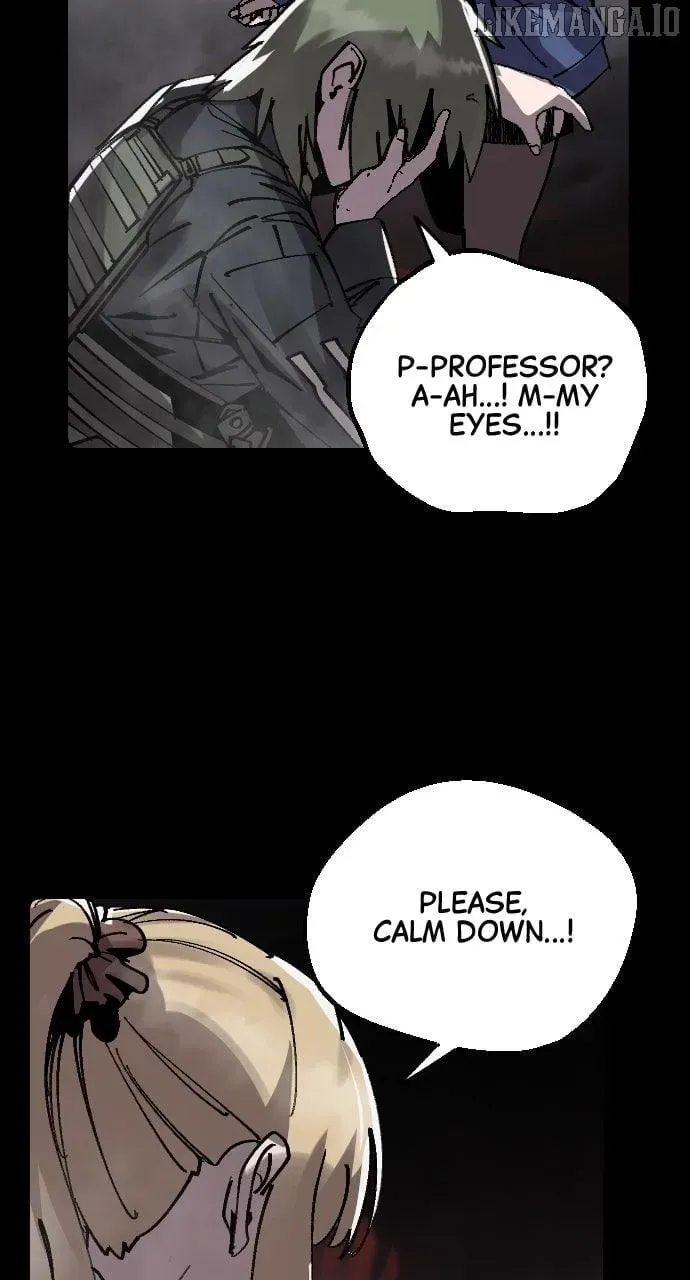 Banhyang: The Remote Island Chapter 48 Online - página 50
