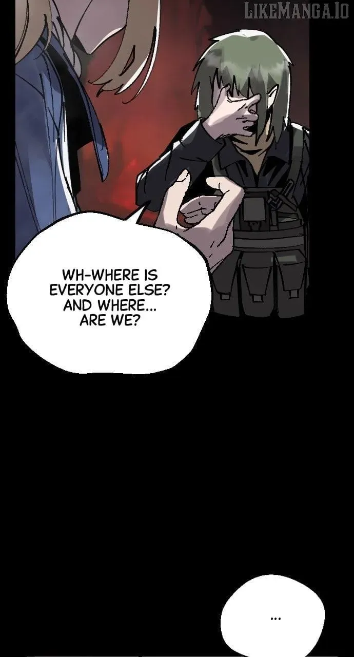 Banhyang: The Remote Island Chapter 48 Online - página 51