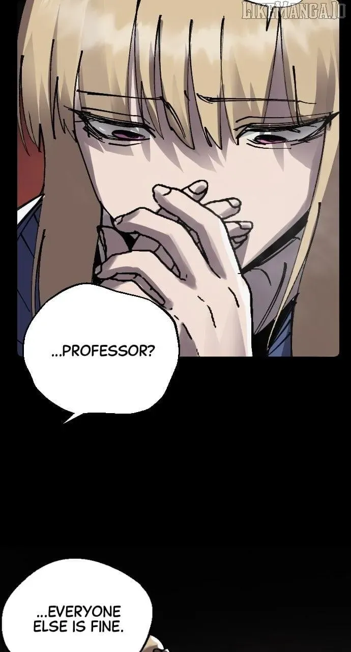 Banhyang: The Remote Island Chapter 48 Online - página 52