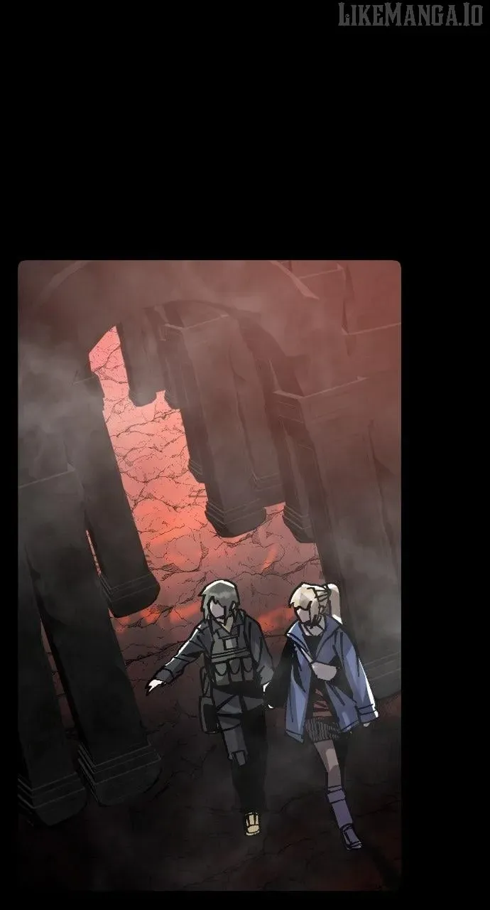 Banhyang: The Remote Island Chapter 48 Online - página 54