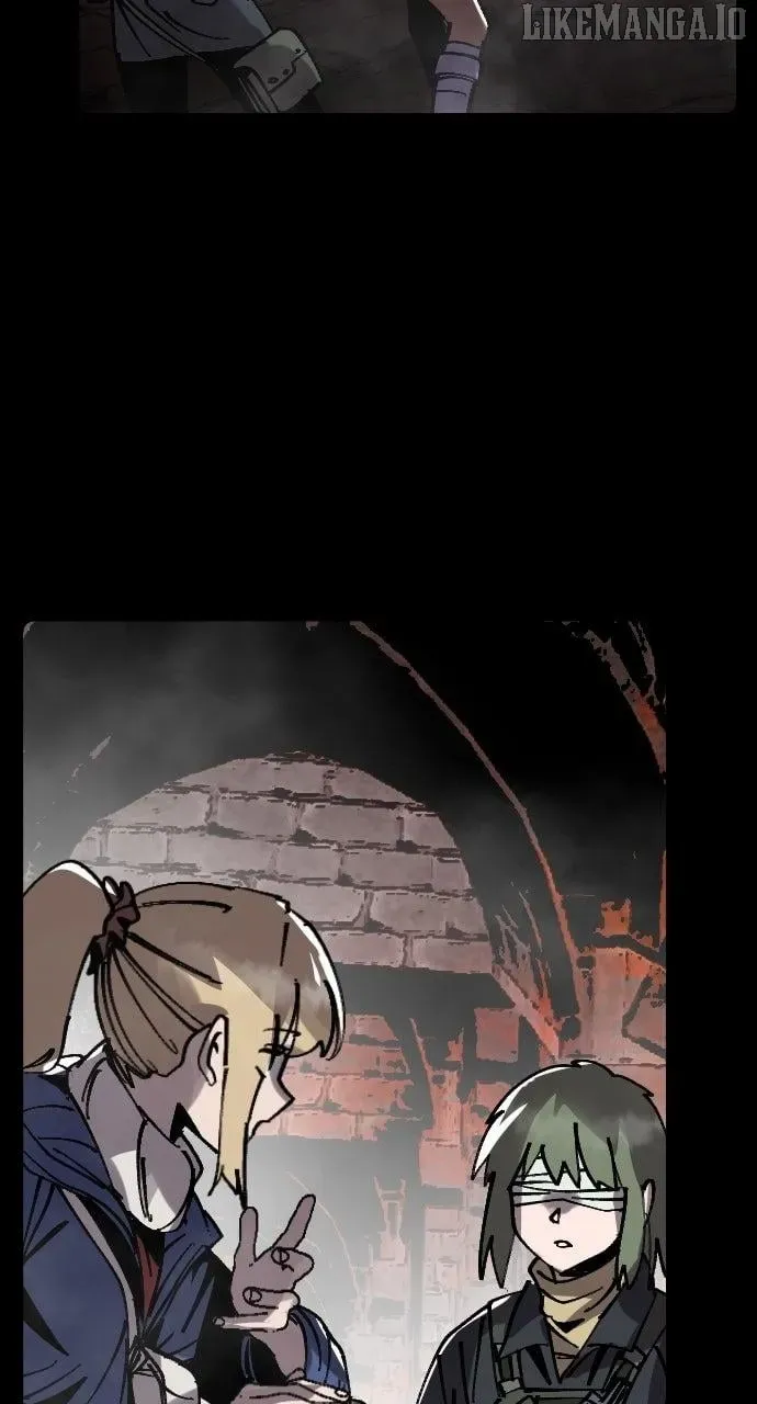 Banhyang: The Remote Island Chapter 48 Online - página 56