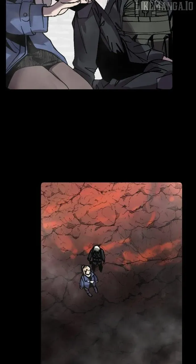 Banhyang: The Remote Island Chapter 48 Online - página 57