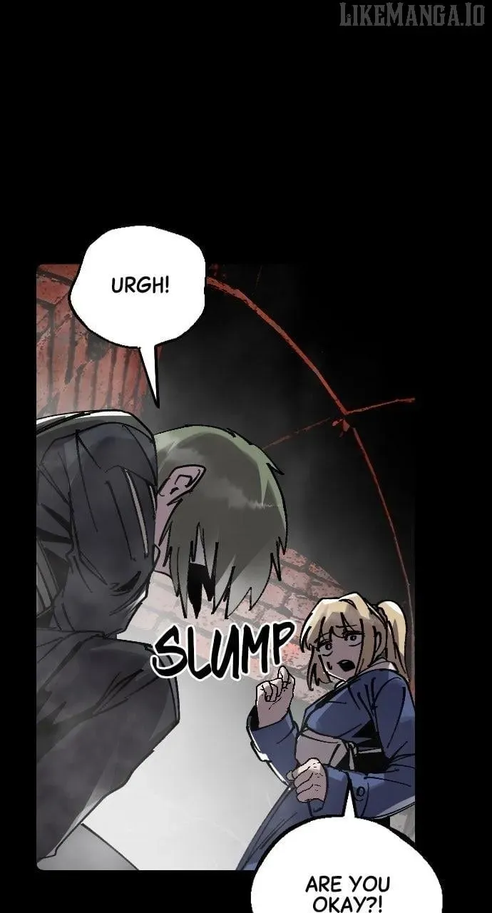 Banhyang: The Remote Island Chapter 48 Online - página 59