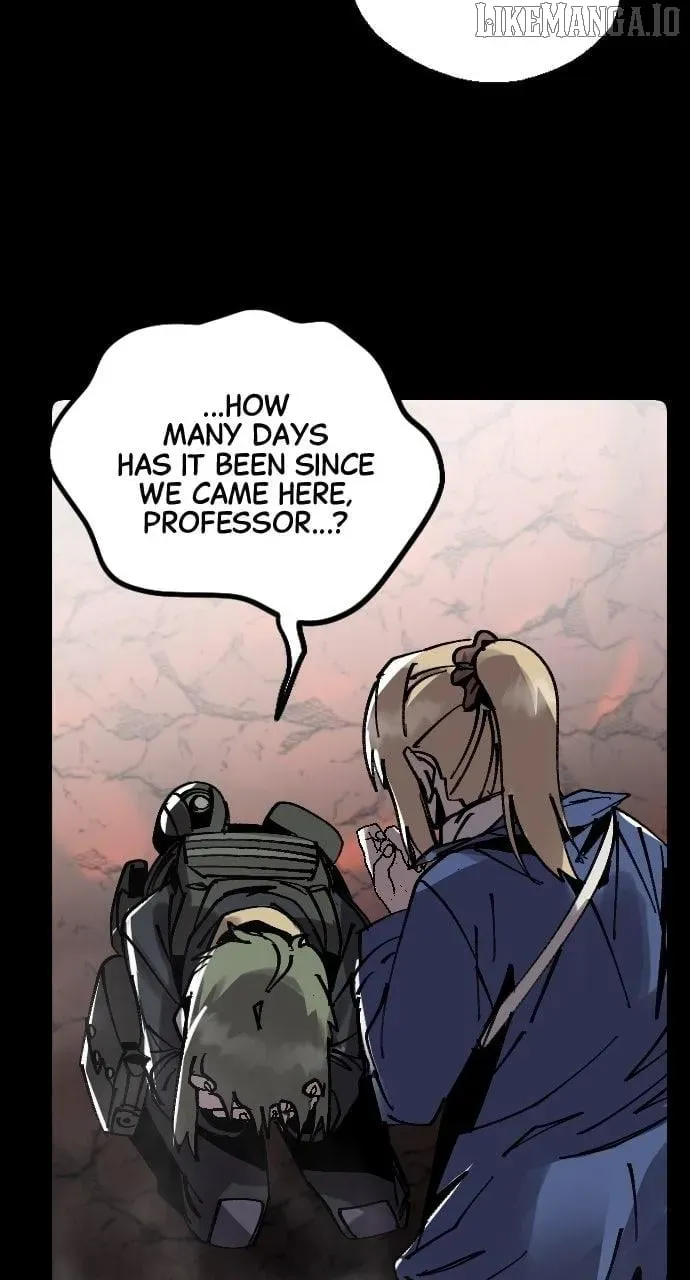 Banhyang: The Remote Island Chapter 48 Online - página 60