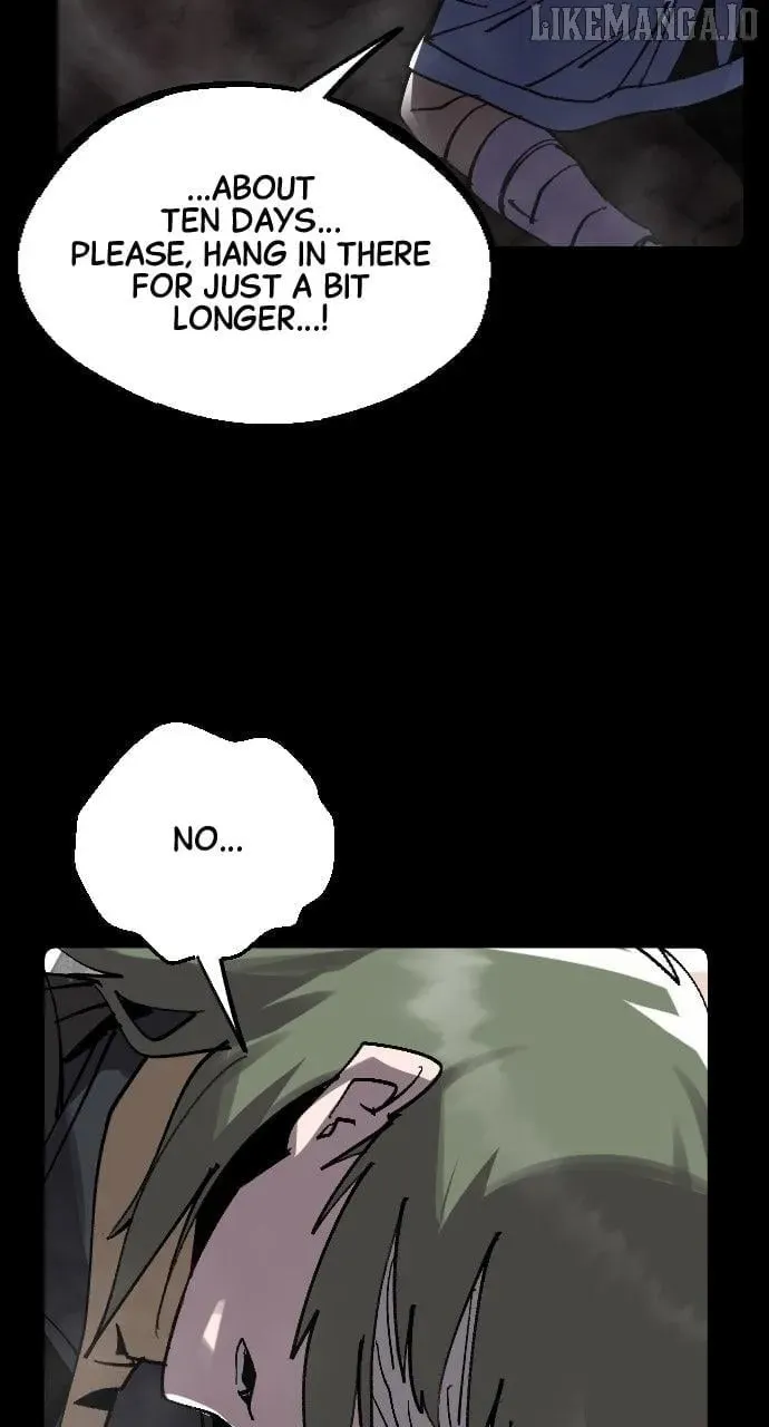 Banhyang: The Remote Island Chapter 48 Online - página 61