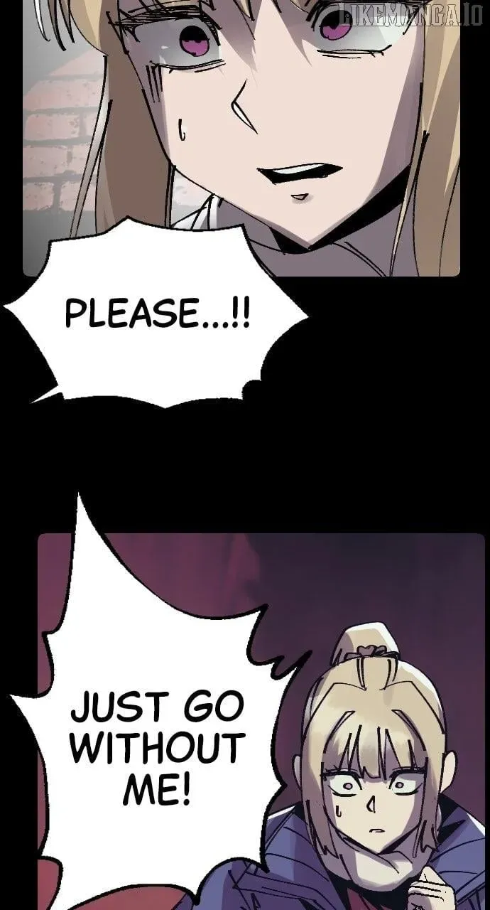 Banhyang: The Remote Island Chapter 48 Online - página 63