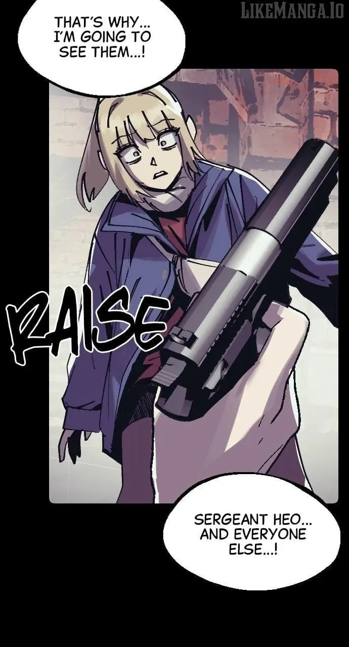Banhyang: The Remote Island Chapter 48 Online - página 66