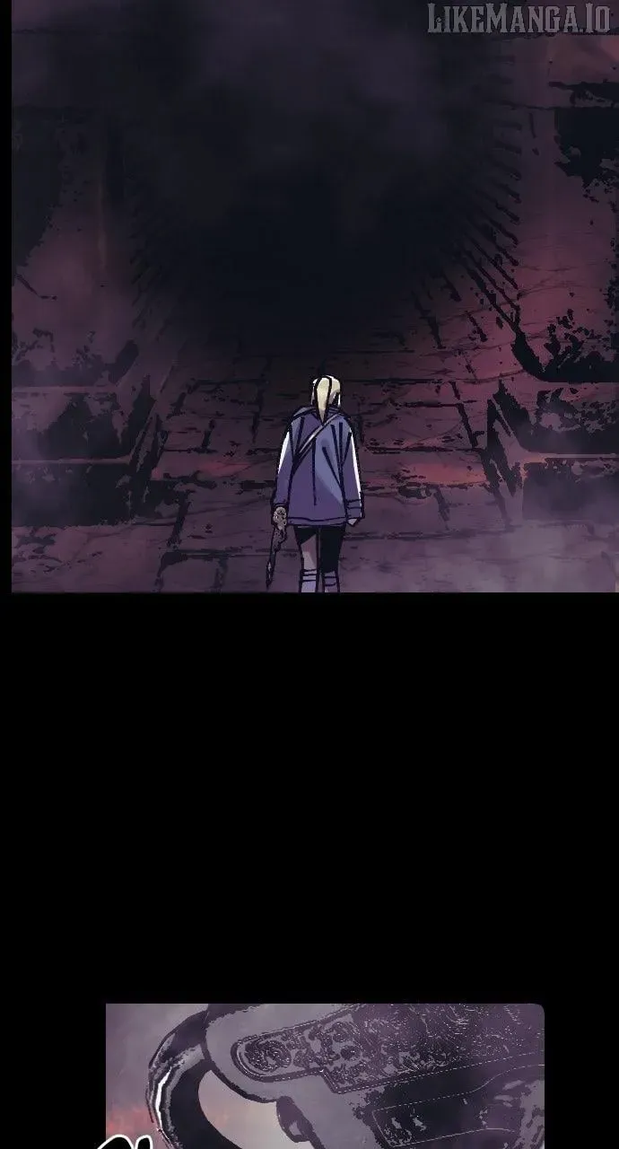 Banhyang: The Remote Island Chapter 48 Online - página 72