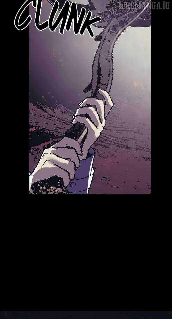 Banhyang: The Remote Island Chapter 48 Online - página 73