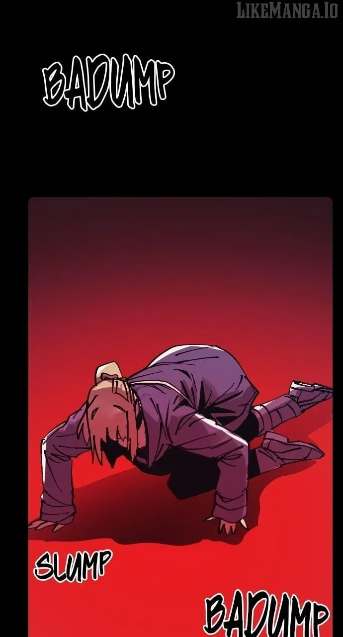 Banhyang: The Remote Island Chapter 48 Online - página 76
