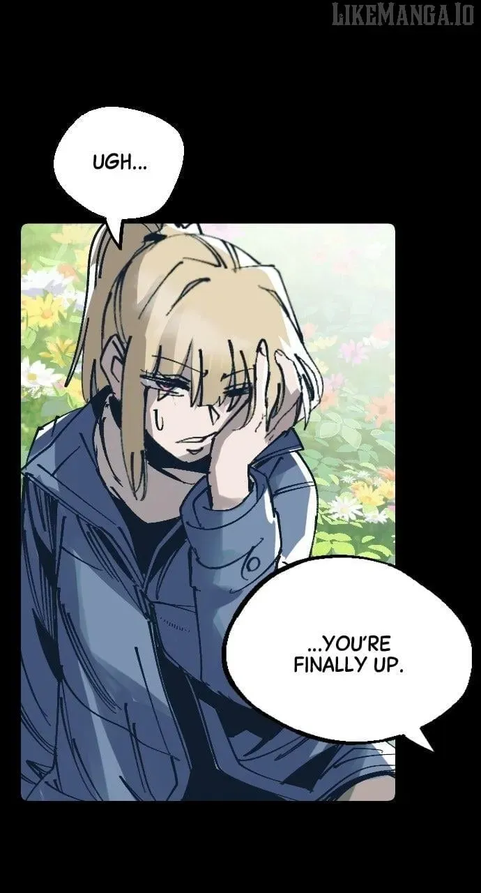 Banhyang: The Remote Island Chapter 48 Online - página 86