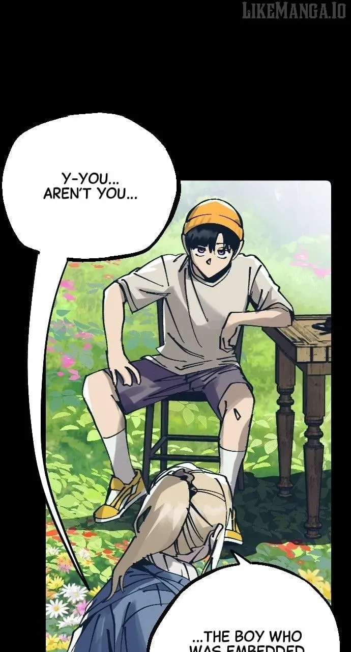 Banhyang: The Remote Island Chapter 48 Online - página 87