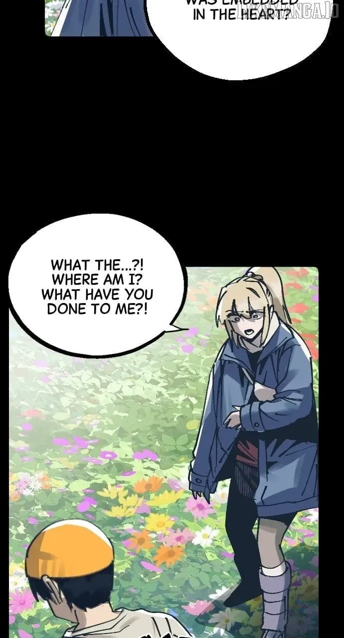 Banhyang: The Remote Island Chapter 48 Online - página 88