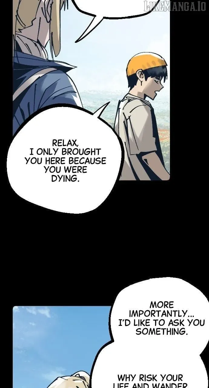 Banhyang: The Remote Island Chapter 48 Online - página 91