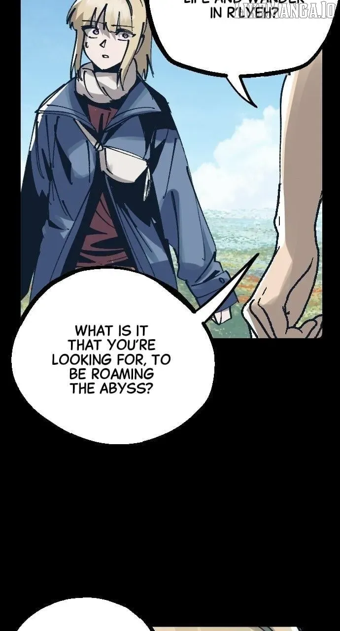 Banhyang: The Remote Island Chapter 48 Online - página 92