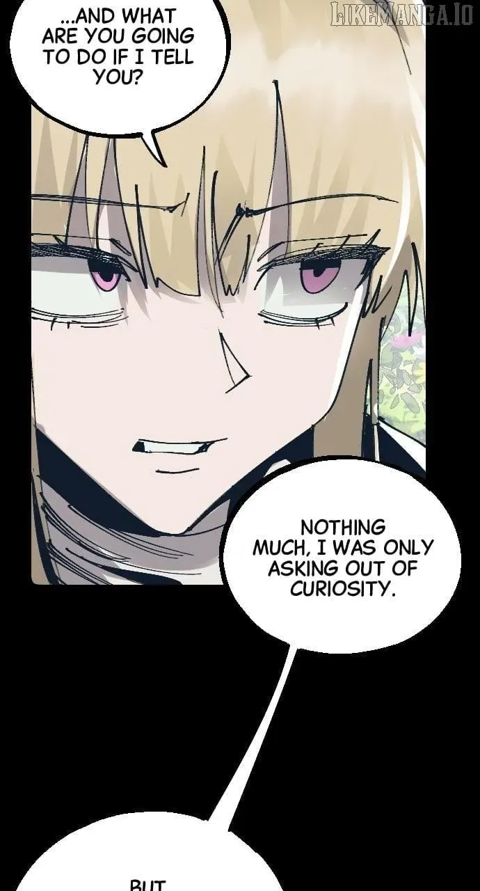 Banhyang: The Remote Island Chapter 48 Online - página 93