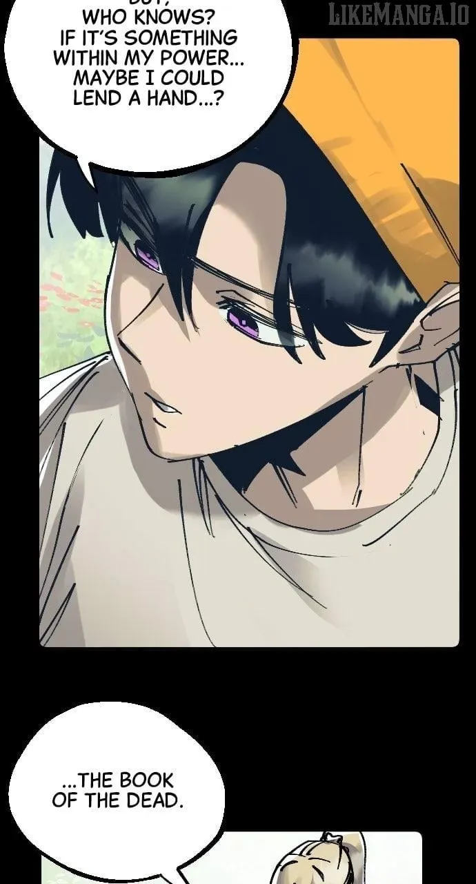 Banhyang: The Remote Island Chapter 48 Online - página 94