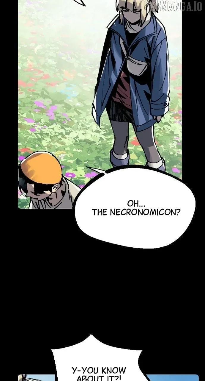 Banhyang: The Remote Island Chapter 48 Online - página 95