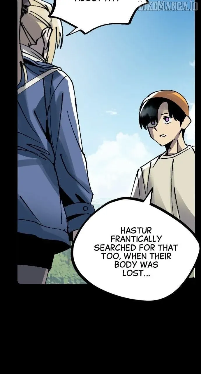 Banhyang: The Remote Island Chapter 48 Online - página 96