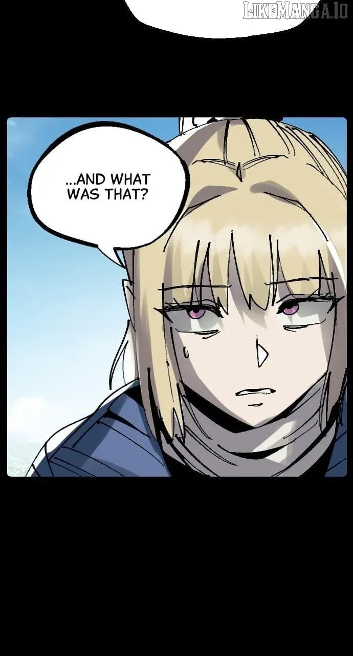 Banhyang: The Remote Island Chapter 48 Online - página 101