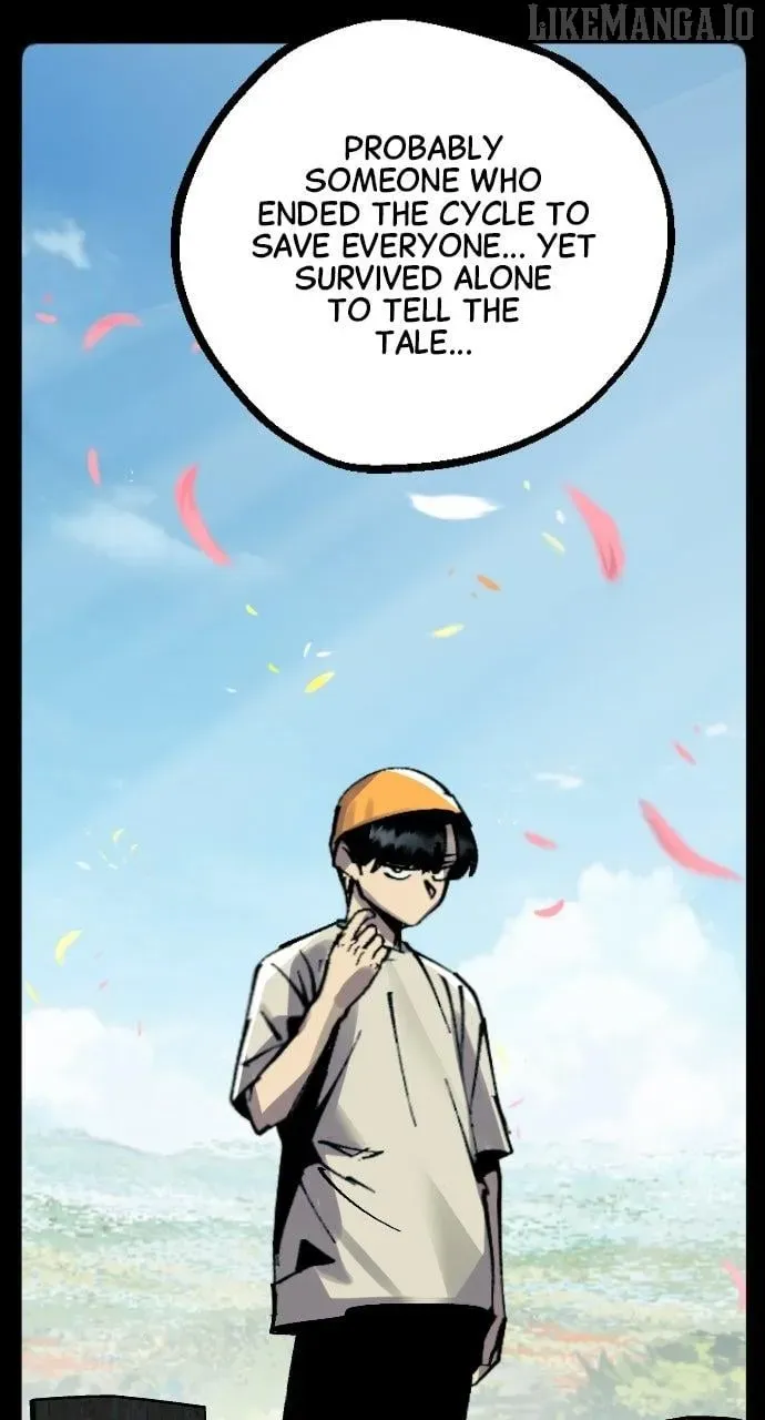 Banhyang: The Remote Island Chapter 48 Online - página 102
