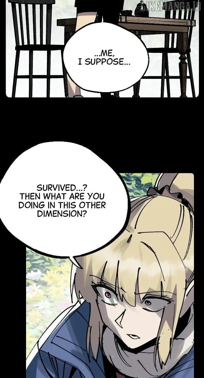 Banhyang: The Remote Island Chapter 48 Online - página 103