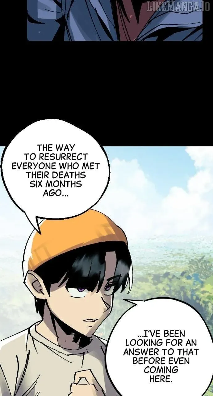 Banhyang: The Remote Island Chapter 48 Online - página 104