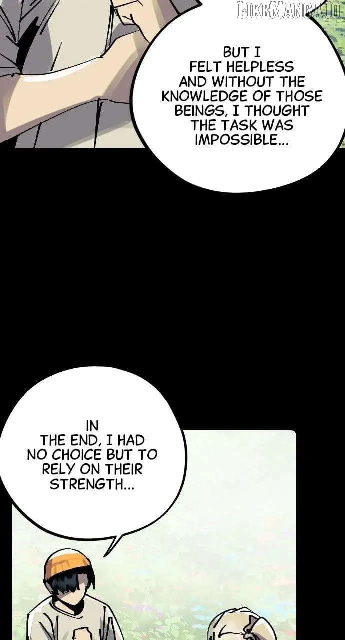 Banhyang: The Remote Island Chapter 48 Online - página 105