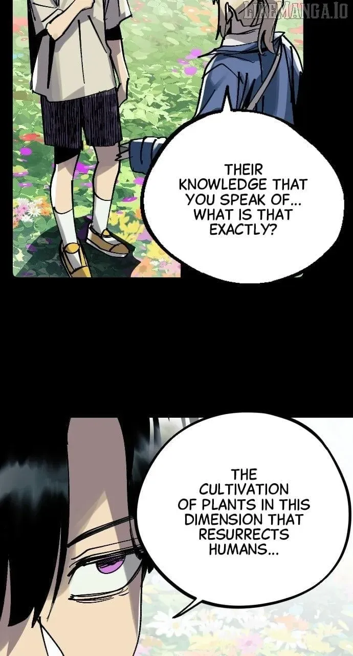 Banhyang: The Remote Island Chapter 48 Online - página 106