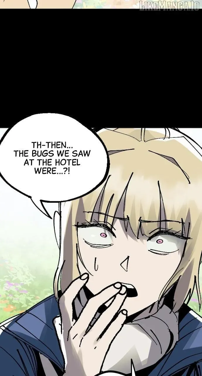 Banhyang: The Remote Island Chapter 48 Online - página 107
