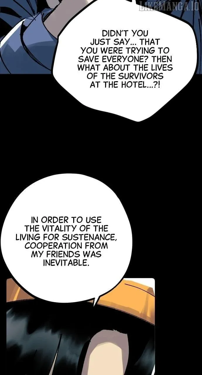 Banhyang: The Remote Island Chapter 48 Online - página 108