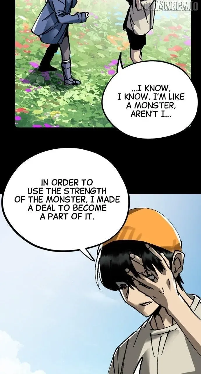Banhyang: The Remote Island Chapter 48 Online - página 110
