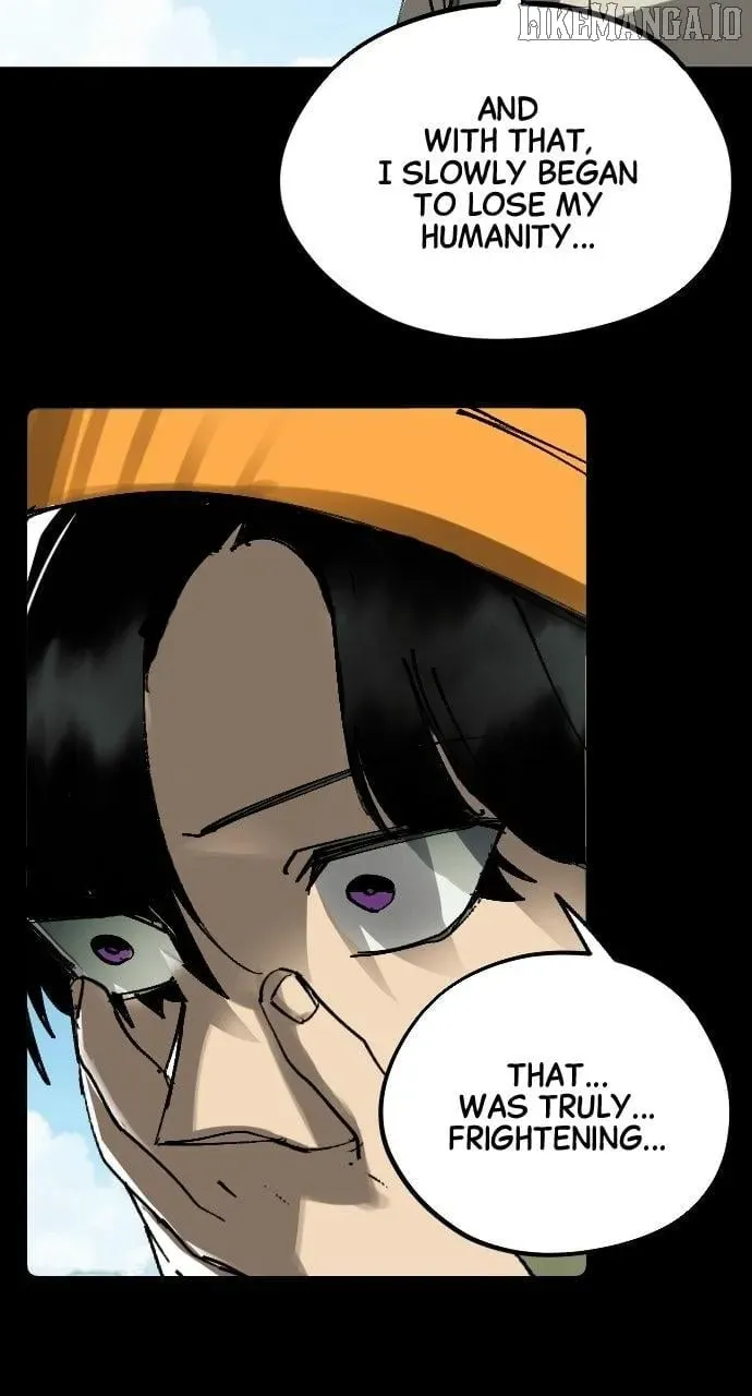 Banhyang: The Remote Island Chapter 48 Online - página 111