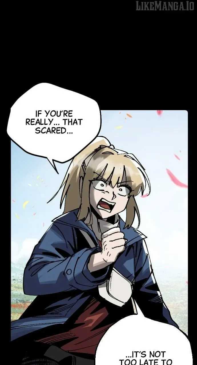 Banhyang: The Remote Island Chapter 48 Online - página 112