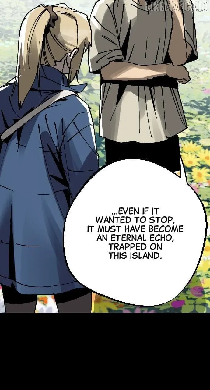 Banhyang: The Remote Island Chapter 48 Online - página 115