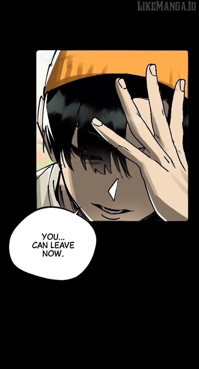 Banhyang: The Remote Island Chapter 48 Online - página 116