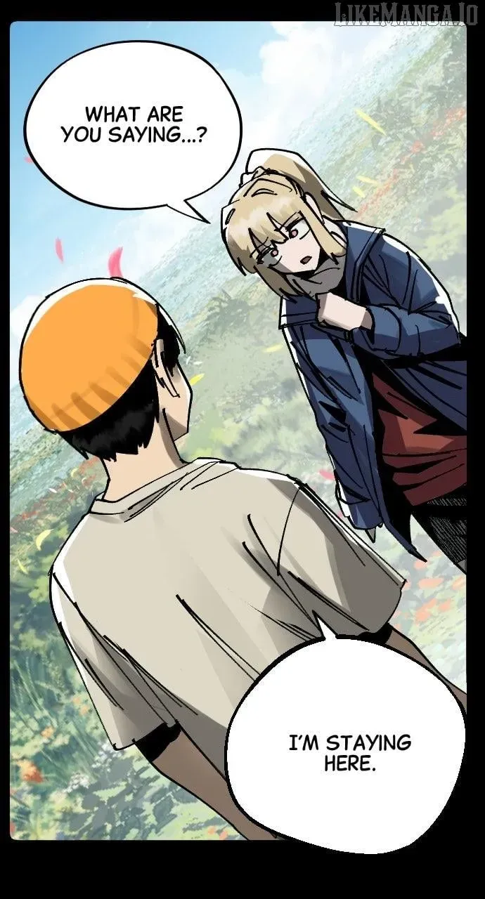 Banhyang: The Remote Island Chapter 48 Online - página 117