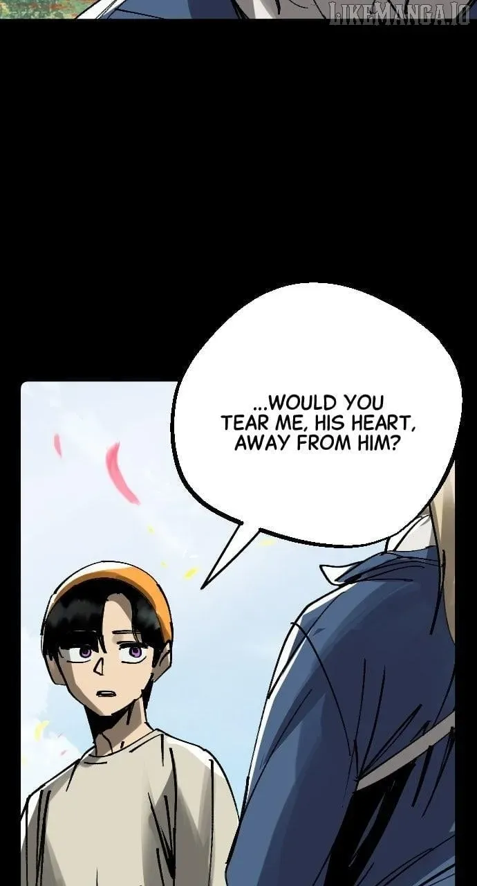 Banhyang: The Remote Island Chapter 48 Online - página 119
