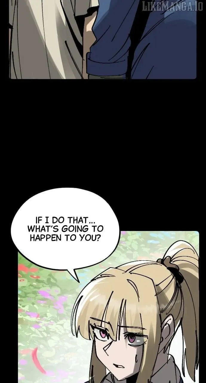 Banhyang: The Remote Island Chapter 48 Online - página 120