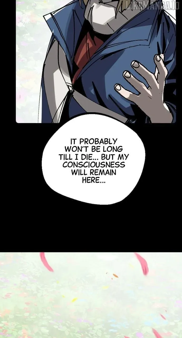 Banhyang: The Remote Island Chapter 48 Online - página 121