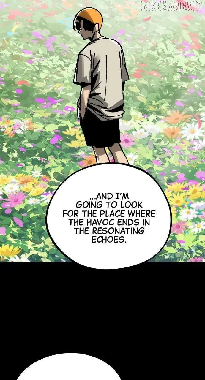 Banhyang: The Remote Island Chapter 48 Online - página 122